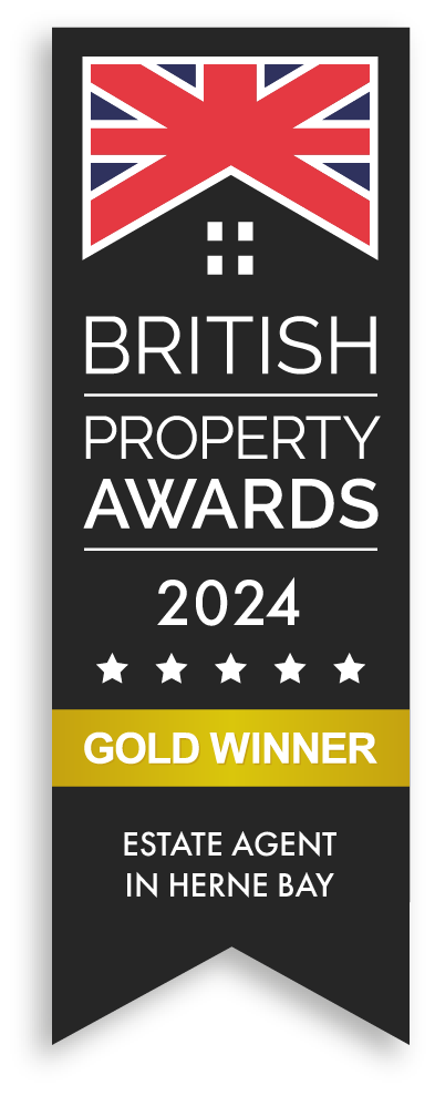 British Property Award Winner